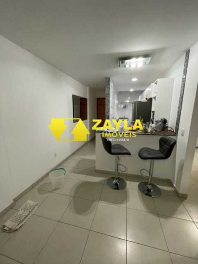 Apartamento, 2 quartos, 62 m² - Foto 2