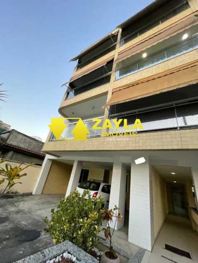 Apartamento, 2 quartos, 62 m² - Foto 4