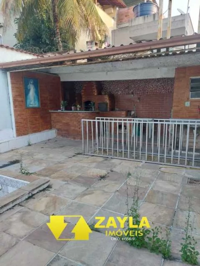Casa, 7 quartos, 360 m² - Foto 4