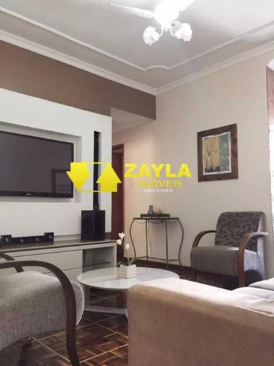 Apartamento, 2 quartos, 63 m² - Foto 1