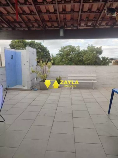 Casa de Vila, 2 quartos - Foto 3