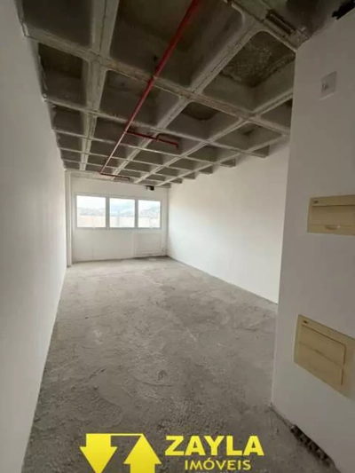 Sala-Conjunto, 26 m² - Foto 2