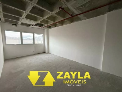 Sala-Conjunto, 26 m² - Foto 5