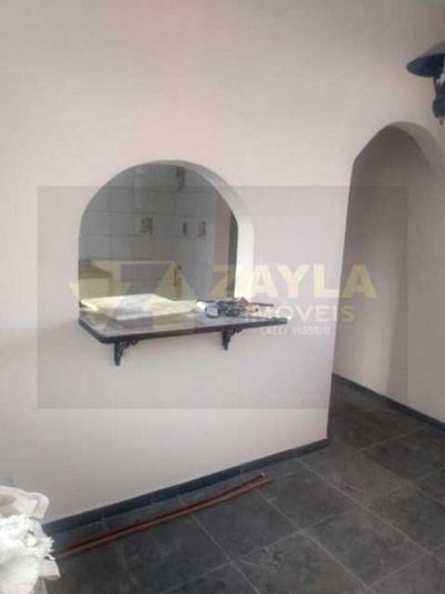 Casa de Vila, 2 quartos - Foto 1