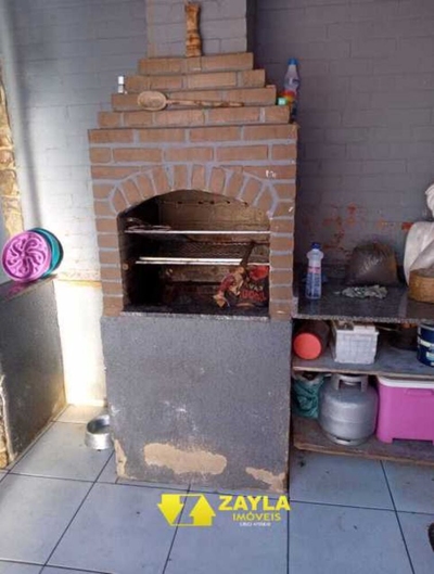 Casa de Vila, 4 quartos - Foto 2