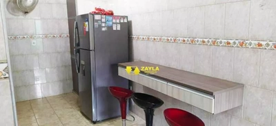 Casa, 3 quartos, 211 m² - Foto 4