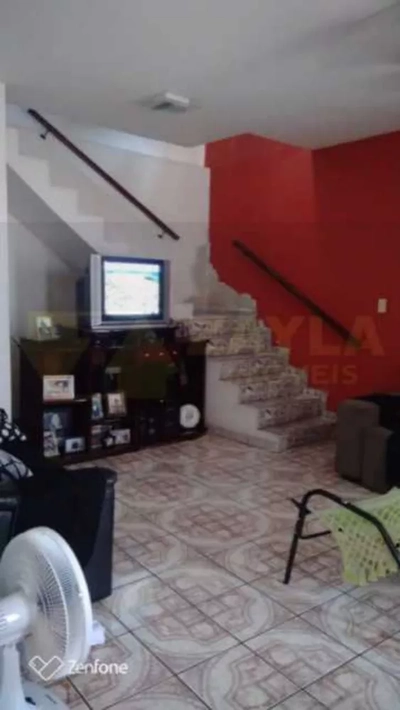 Casa de Vila, 3 quartos - Foto 2