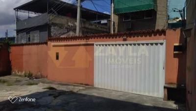 Casa de Vila, 3 quartos - Foto 1