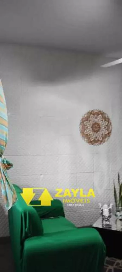 Apartamento, 1 quarto, 40 m² - Foto 4