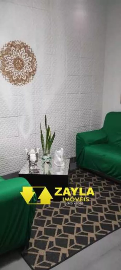 Apartamento, 1 quarto, 40 m² - Foto 1