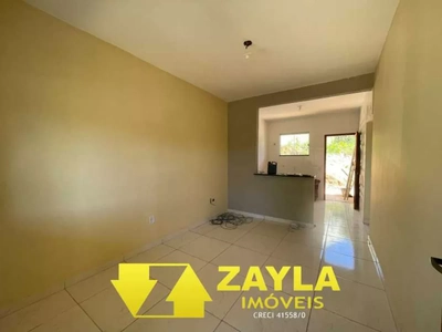 Casa, 2 quartos, 90 m² - Foto 4