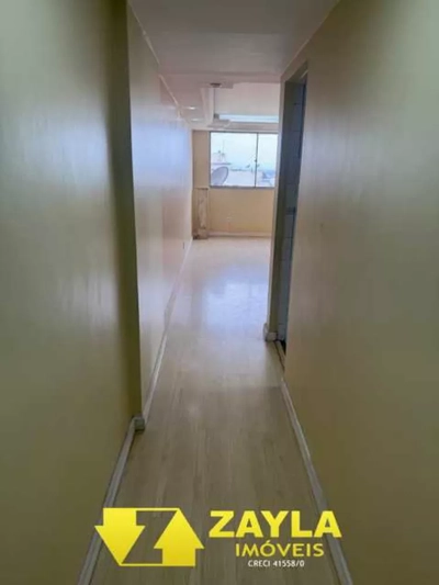 Apartamento, 2 quartos, 49 m² - Foto 3