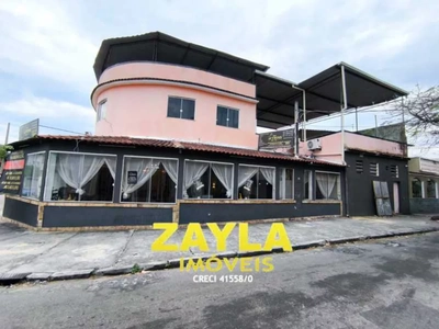 Casa, 1 quarto, 300 m² - Foto 1