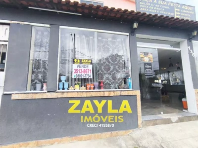 Casa, 1 quarto, 300 m² - Foto 3