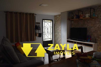 Casa, 2 quartos, 150 m² - Foto 4