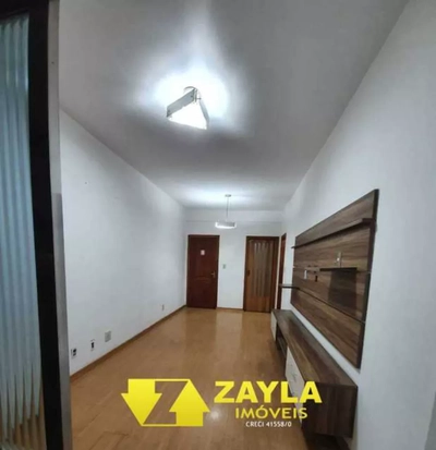 Cobertura, 2 quartos, 83 m² - Foto 2