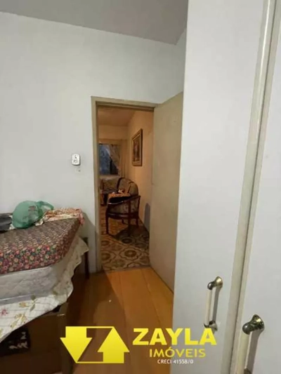 Casa de Condomínio, 2 quartos - Foto 4