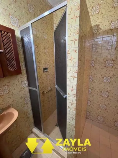 Casa de Condomínio, 2 quartos - Foto 3