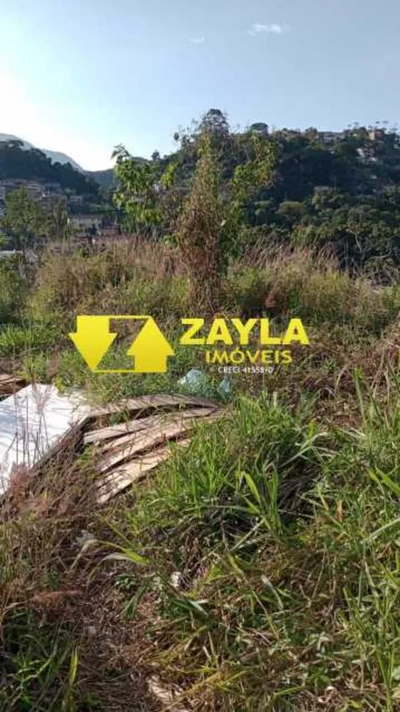 Terreno, 735 m² - Foto 1