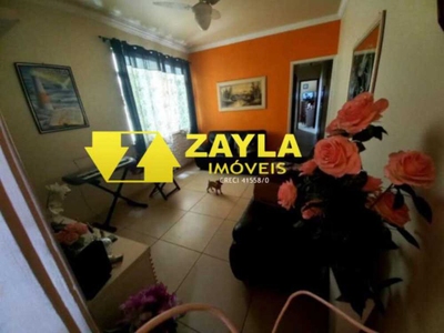 Apartamento, 2 quartos, 74 m² - Foto 1