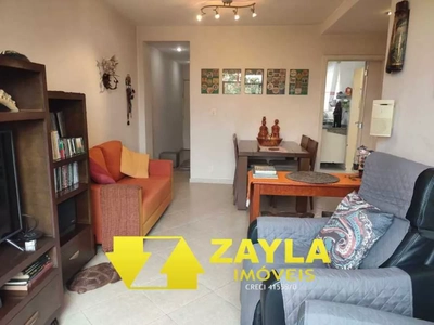 Apartamento, 3 quartos, 97 m² - Foto 3