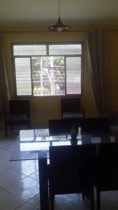 Apartamento, 2 quartos, 115 m² - Foto 4