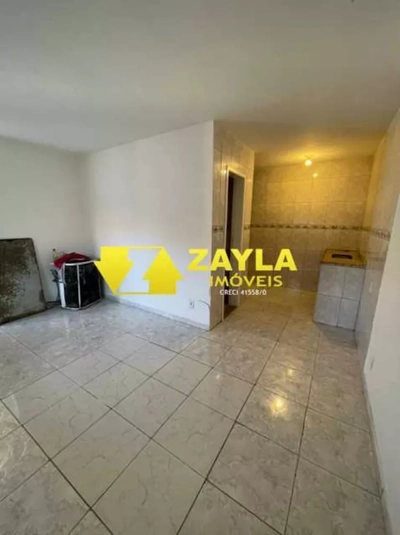 Casa de Condomínio, 2 quartos - Foto 2