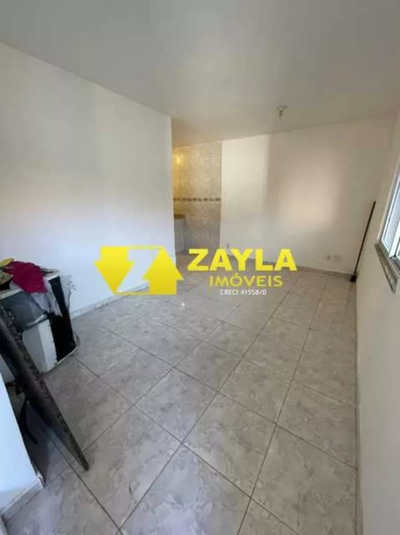 Casa de Condomínio, 2 quartos - Foto 3