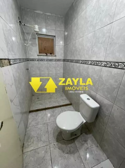 Casa de Condomínio, 2 quartos - Foto 4