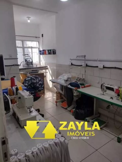 Casa, 1 quarto, 30 m² - Foto 5