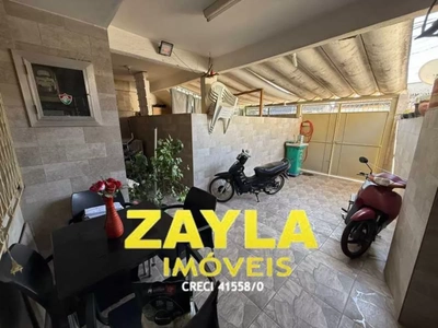 Casa, 2 quartos, 89 m² - Foto 5