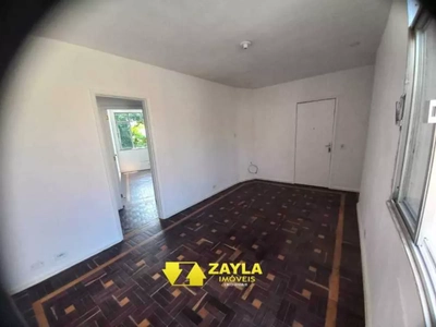 Apartamento, 2 quartos, 64 m² - Foto 3