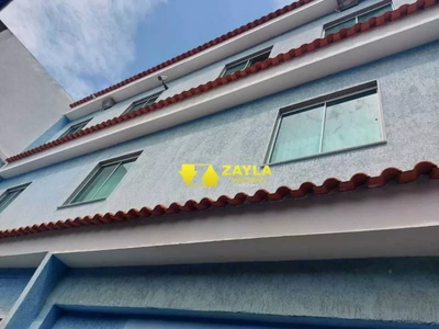 Depósito-Galpão, 140 m² - Foto 2