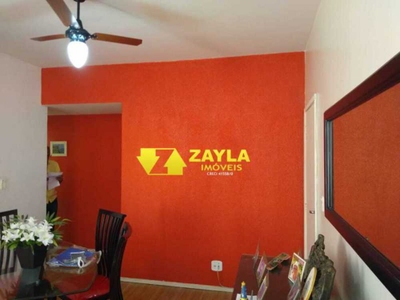 Apartamento, 2 quartos, 86 m² - Foto 4