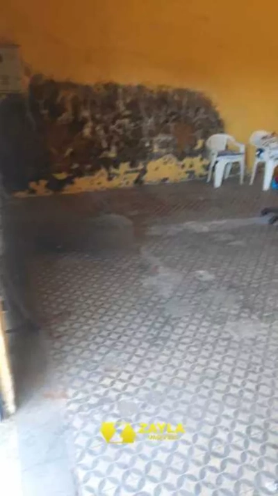 Loja-Salão, 60 m² - Foto 2