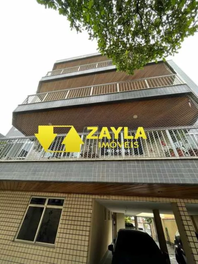 Apartamento, 3 quartos, 127 m² - Foto 1