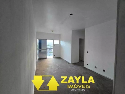 Apartamento, 2 quartos, 60 m² - Foto 2