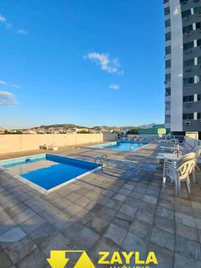 Apartamento, 2 quartos, 60 m² - Foto 1