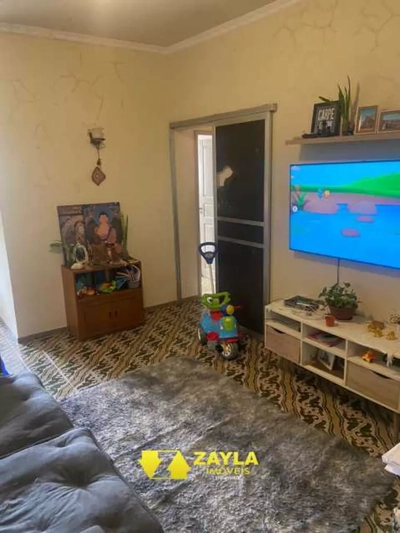 Apartamento, 4 quartos, 110 m² - Foto 4