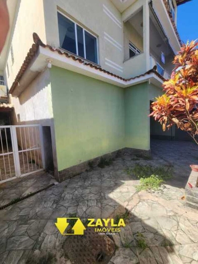 Casa, 5 quartos, 300 m² - Foto 2