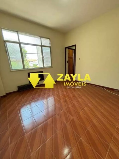 Apartamento, 2 quartos, 61 m² - Foto 1