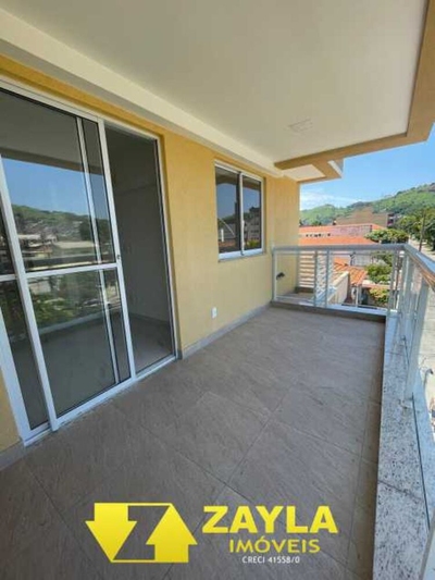 Apartamento, 2 quartos, 74 m² - Foto 5