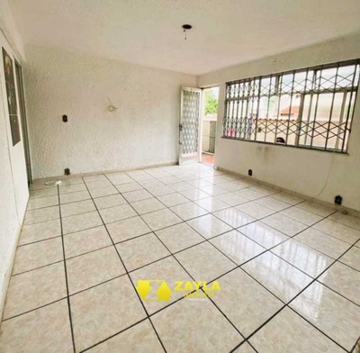 Apartamento, 3 quartos, 40 m² - Foto 1