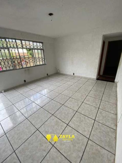 Apartamento, 3 quartos, 40 m² - Foto 2