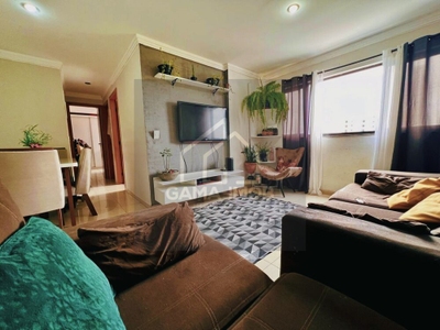 Apartamento, 3 quartos, 70 m² - Foto 3