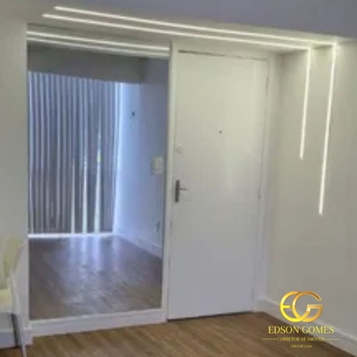 Apartamento, 1 quarto, 39 m² - Foto 1