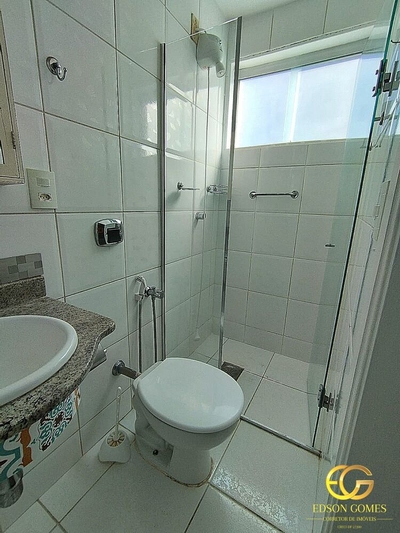 Apartamento, 1 quarto, 39 m² - Foto 3