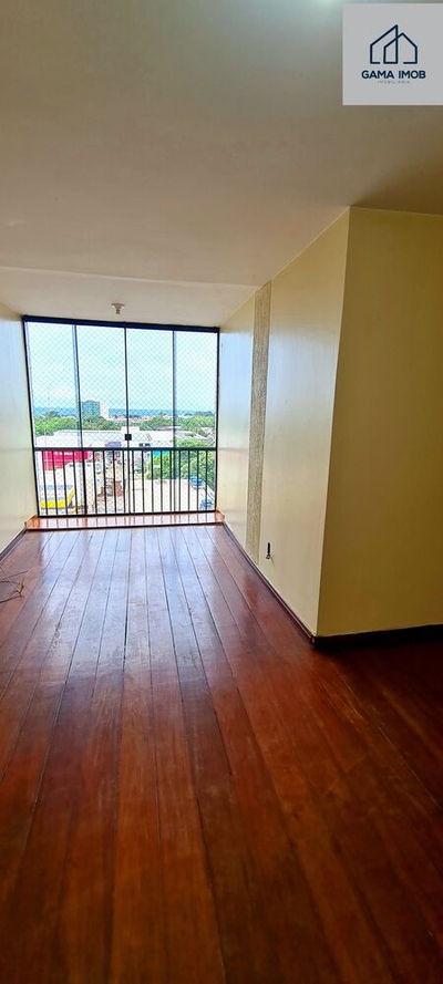 Apartamento, 3 quartos, 62 m² - Foto 4