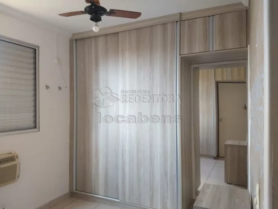 Apartamento, 3 quartos, 57 m² - Foto 3