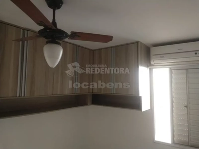 Apartamento, 3 quartos, 57 m² - Foto 4